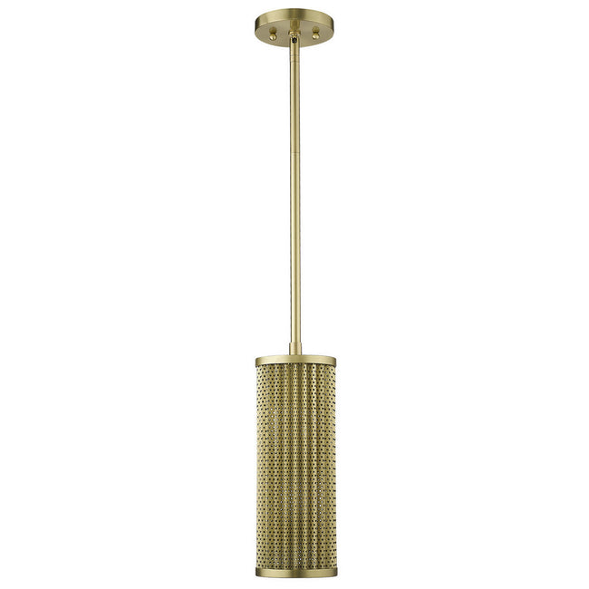 Acclaim Lighting-TP20010GD|MAIN
