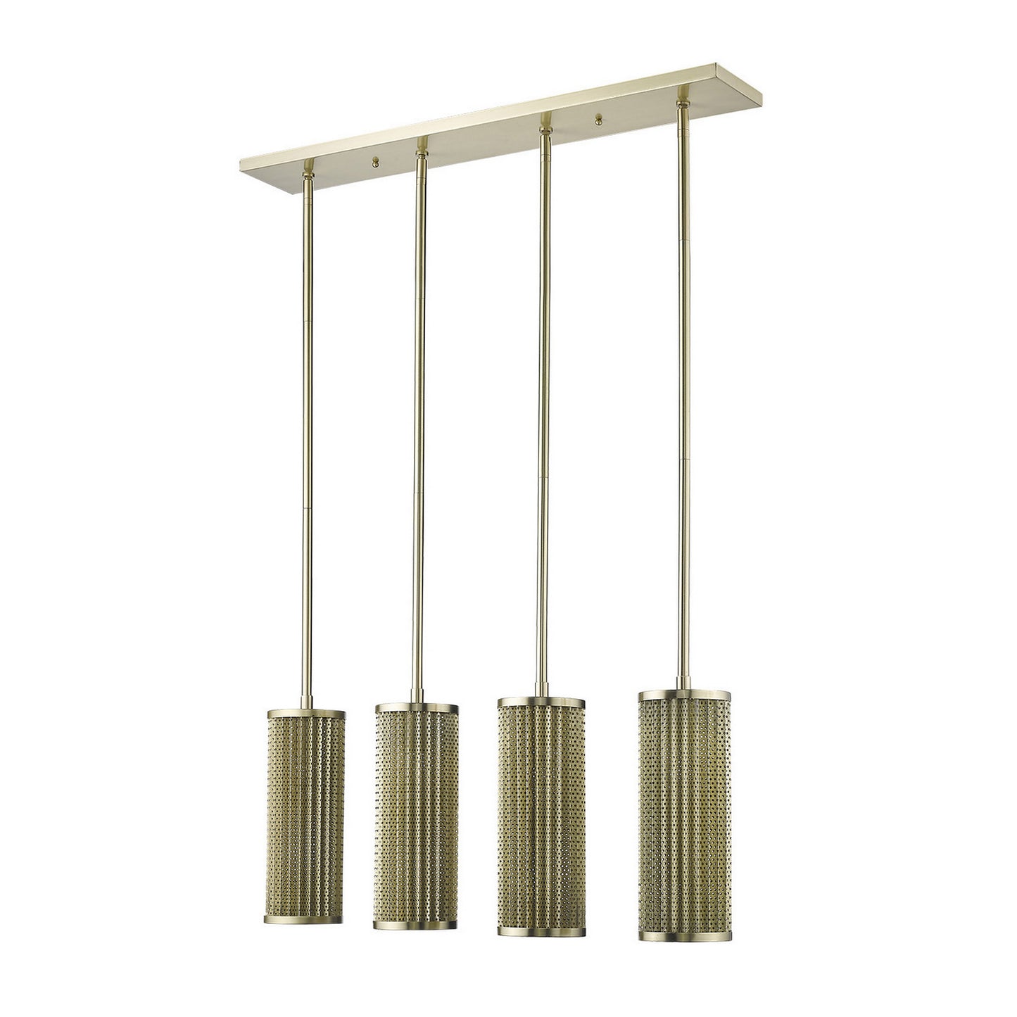Acclaim Lighting-TP20011GD|MAIN