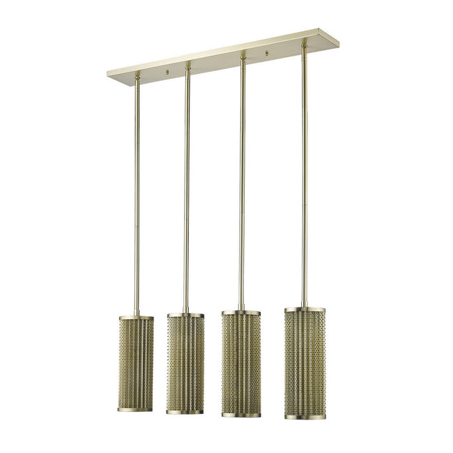 Acclaim Lighting-TP20011GD|MAIN