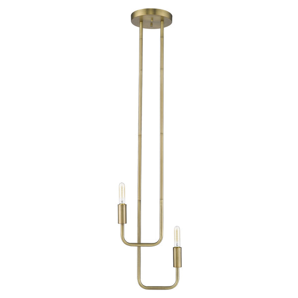 Perret Pendant by Acclaim Lighting