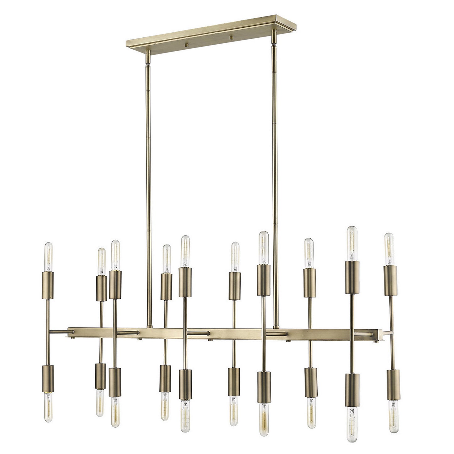 Acclaim Lighting-TP20017AB|MAIN