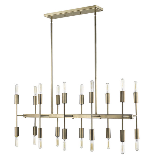Acclaim Lighting-TP20017AB|MAIN