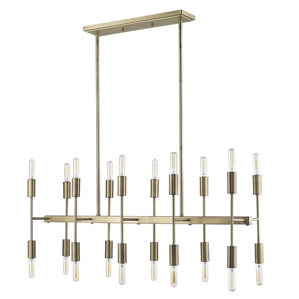 Perret Pendant by Acclaim Lighting