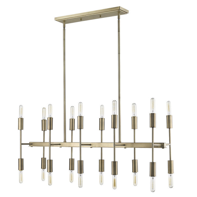 Acclaim Lighting-TP20017AB|MAIN