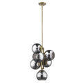 Lunette Pendant by Acclaim Lighting