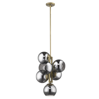Lunette Pendant by Acclaim Lighting