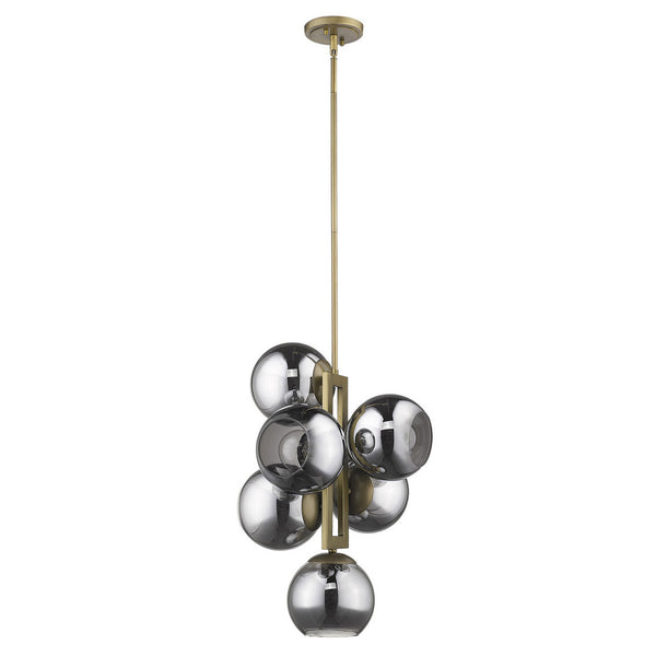 Lunette Pendant by Acclaim Lighting
