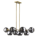 Lunette Pendant by Acclaim Lighting