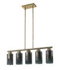Monet Pendant by Acclaim Lighting