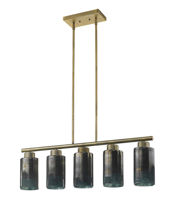 Monet Pendant by Acclaim Lighting