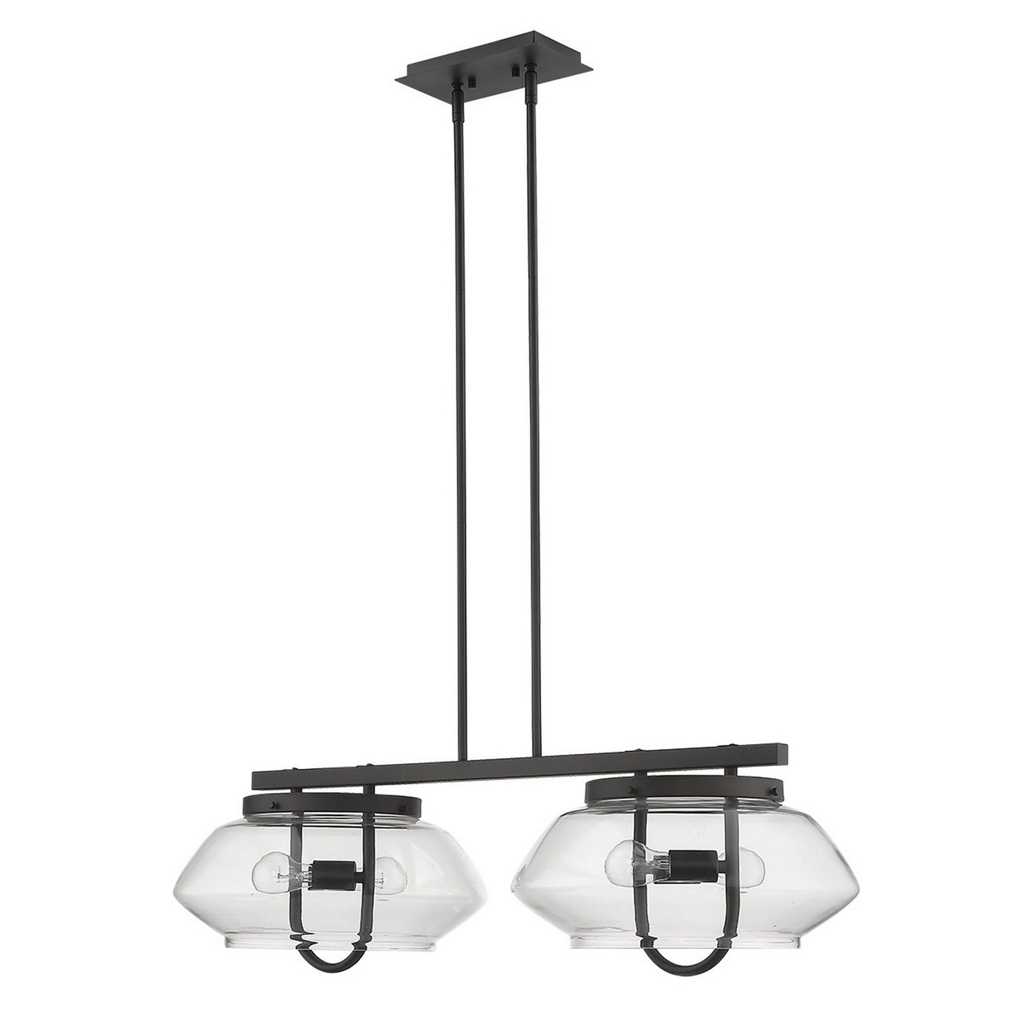 Acclaim Lighting-TP20060ORB|MAIN