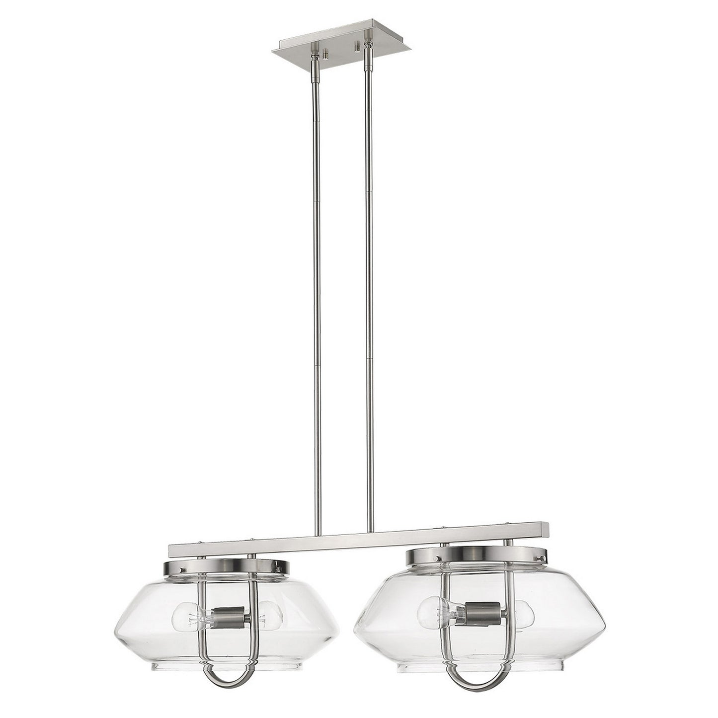 Acclaim Lighting-TP20060SN|MAIN