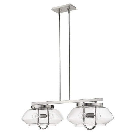 Acclaim Lighting-TP20060SN|MAIN