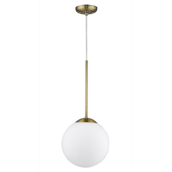 Solea Pendant by Acclaim Lighting