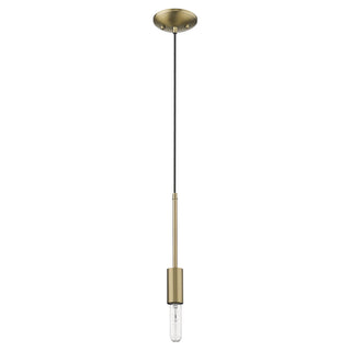 Perret Mini Pendant by Acclaim Lighting