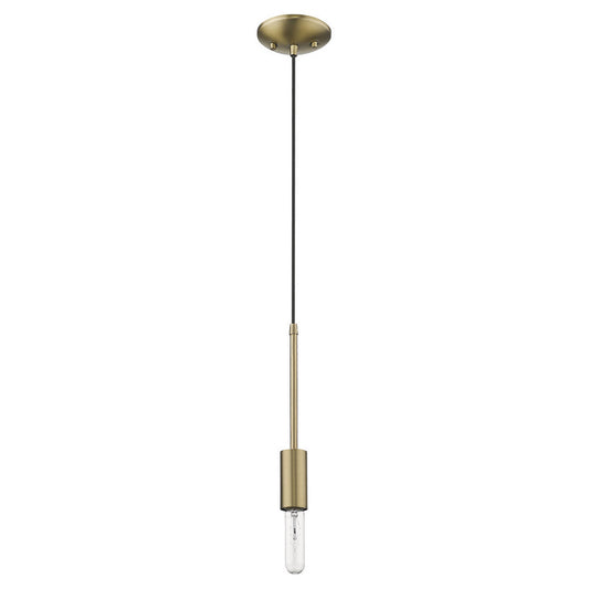 Acclaim Lighting-TP30018AB|MAIN