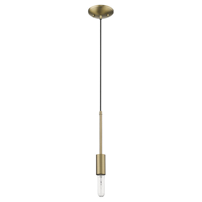Acclaim Lighting-TP30018AB|MAIN