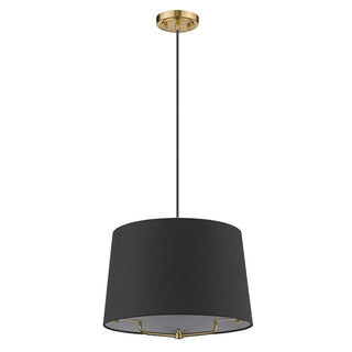 Lamia Mini Pendant by Acclaim Lighting
