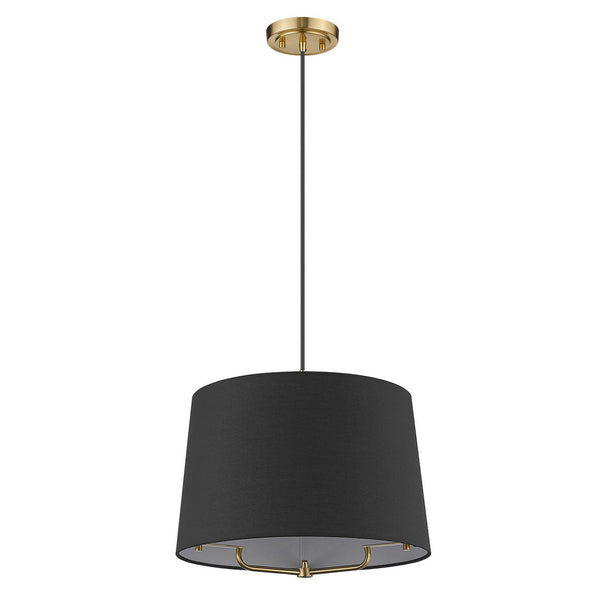 Lamia Mini Pendant by Acclaim Lighting