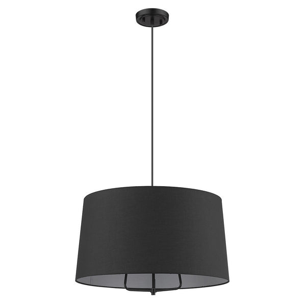 Lamia Pendant by Acclaim Lighting