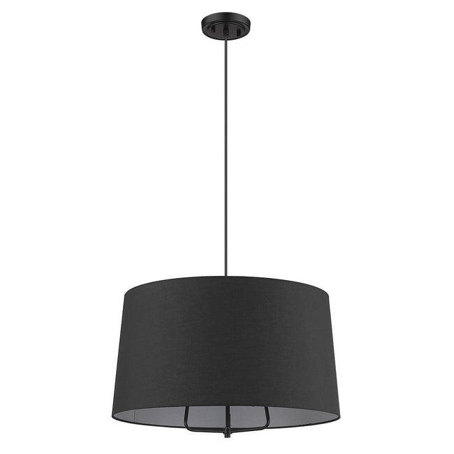 Acclaim Lighting-TP30031BK|MAIN