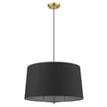 Lamia Pendant by Acclaim Lighting