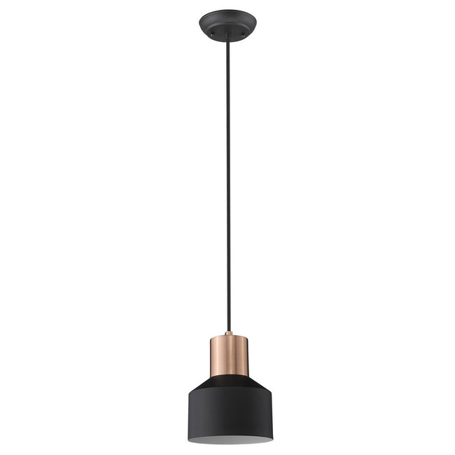 Acclaim Lighting-TP30065BK|MAIN