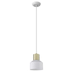 Acclaim Lighting-TP30065WH|MAIN