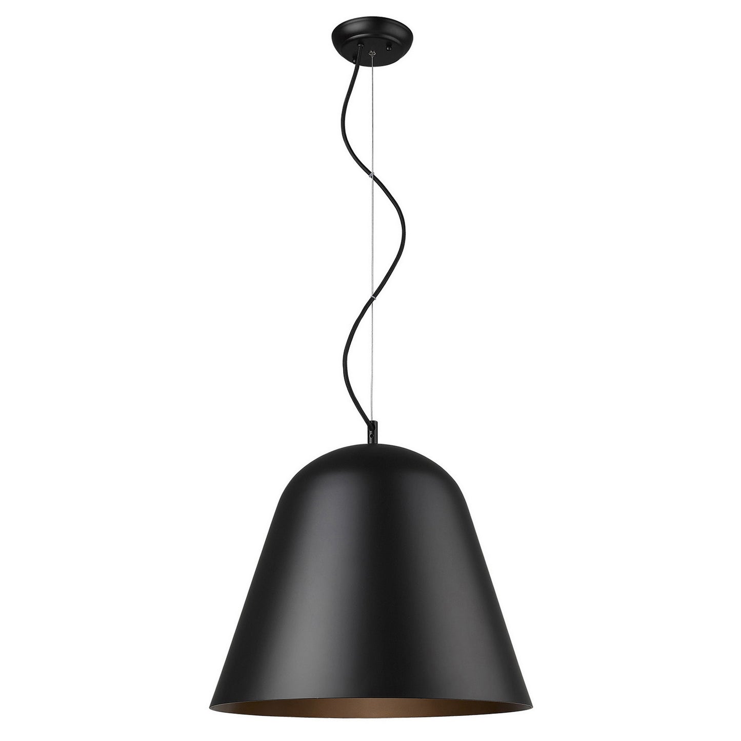 Acclaim Lighting-TP30075BK|MAIN