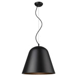 Acclaim Lighting-TP30075BK|MAIN