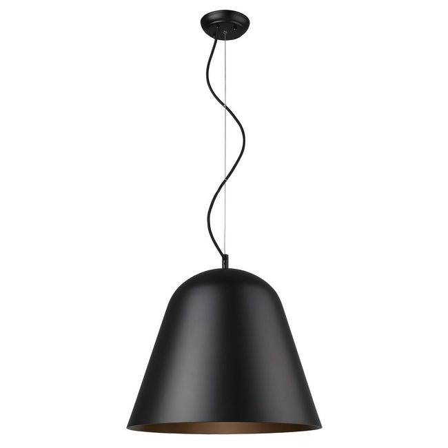 Acclaim Lighting-TP30075BK|MAIN