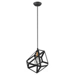 Acclaim Lighting-TP30080BK|MAIN