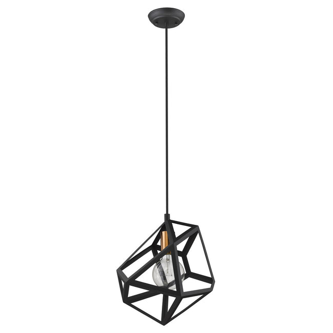 Acclaim Lighting-TP30080BK|MAIN