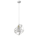 Hedron Pendant by Acclaim Lighting