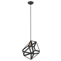 Hedron Pendant by Acclaim Lighting