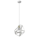 Hedron Pendant by Acclaim Lighting