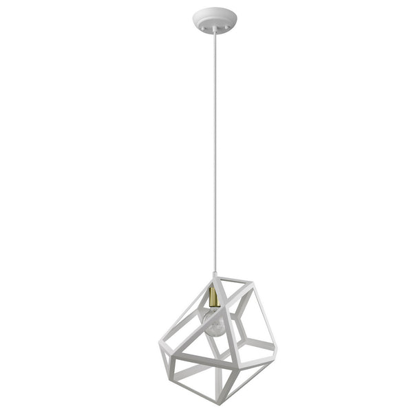 Hedron Pendant by Acclaim Lighting