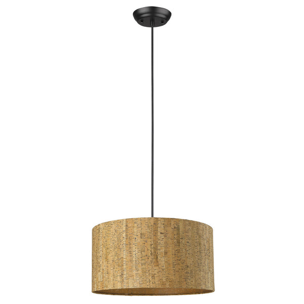 Lisbon Pendant by Acclaim Lighting