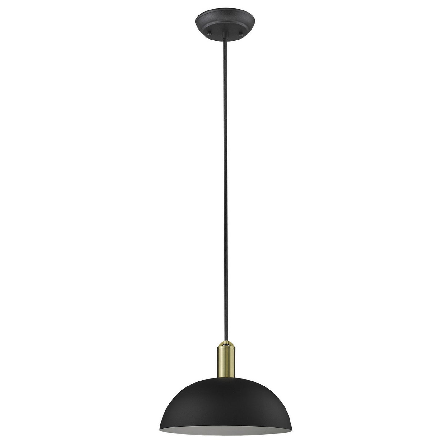Acclaim Lighting-TP30100BK|MAIN