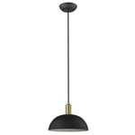 Acclaim Lighting-TP30100BK|MAIN