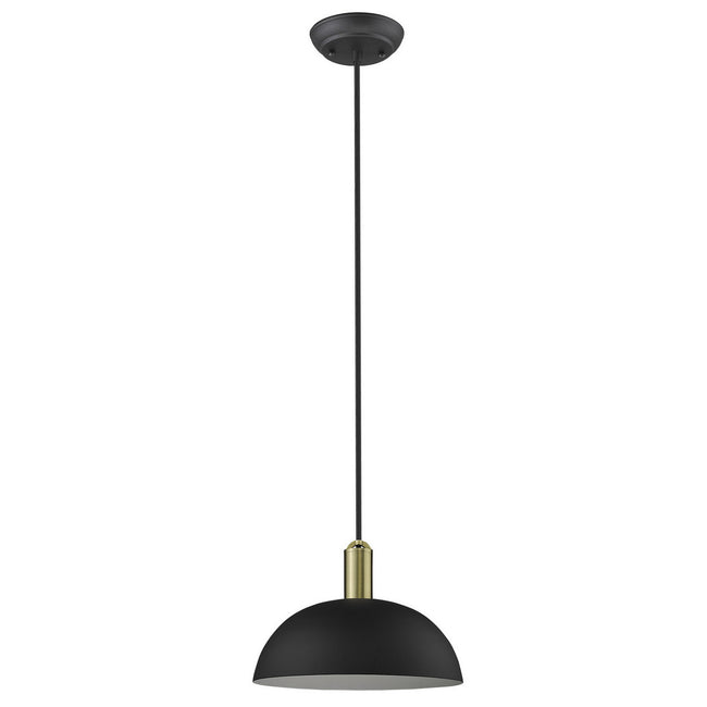 Acclaim Lighting-TP30100BK|MAIN