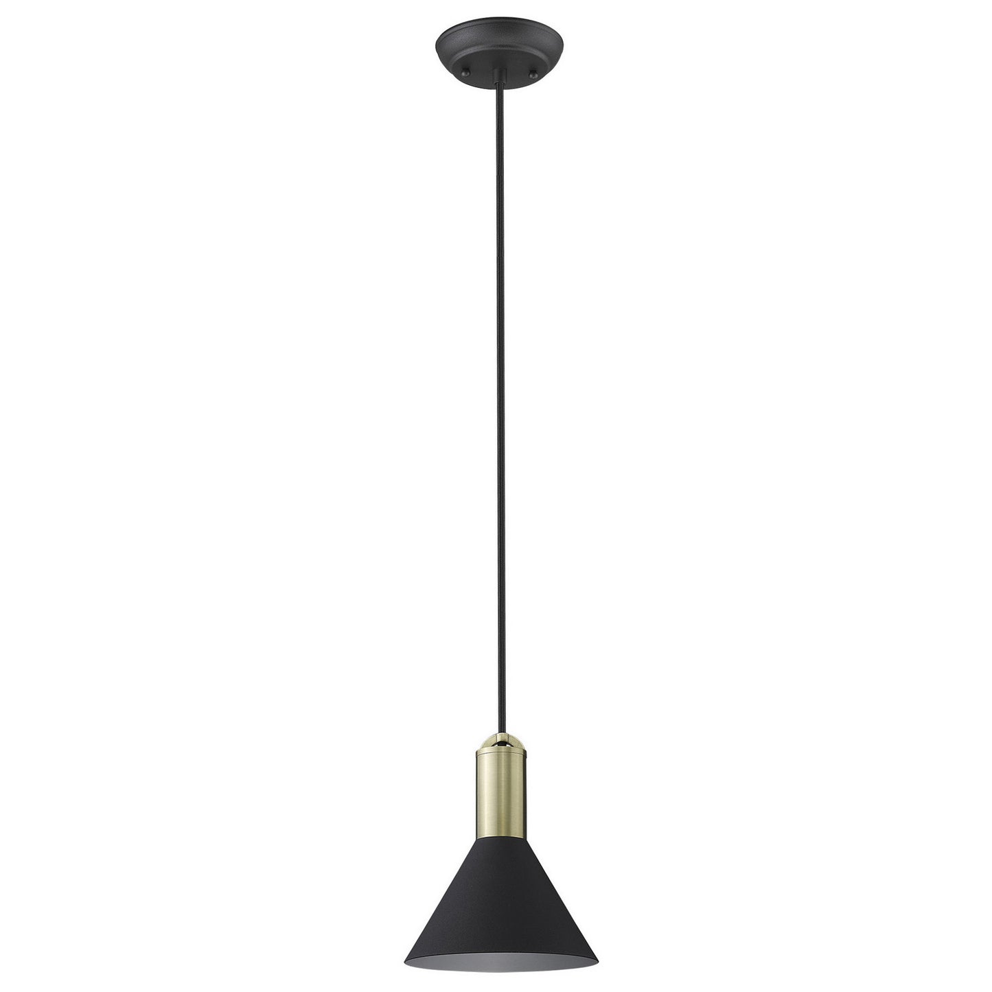 Acclaim Lighting-TP30101BK|MAIN