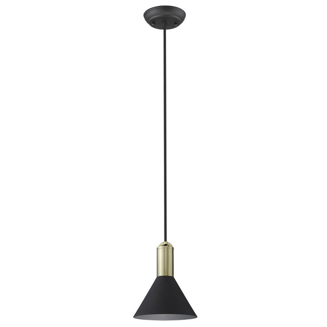 Acclaim Lighting-TP30101BK|MAIN