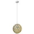Tholos Pendant by Acclaim Lighting
