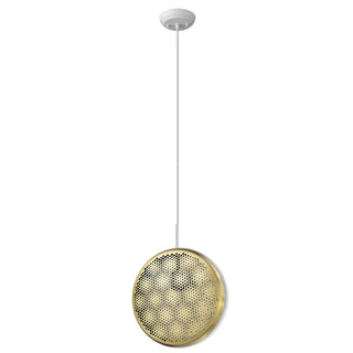Tholos Pendant by Acclaim Lighting