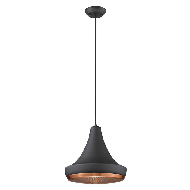 Acclaim Lighting-TP30121BK|MAIN