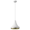 Tholos Pendant by Acclaim Lighting