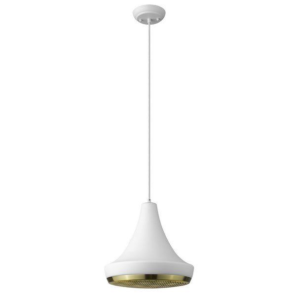 Tholos Pendant by Acclaim Lighting