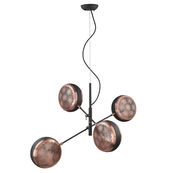 Tholos Pendant by Acclaim Lighting