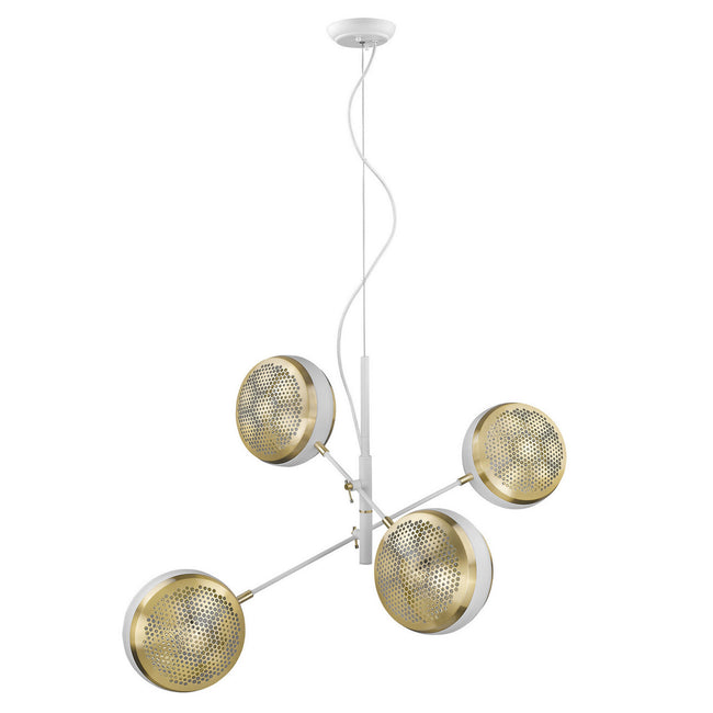Acclaim Lighting-TP30122WH|MAIN